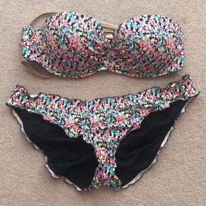 Victoria Secret Bikini Set
